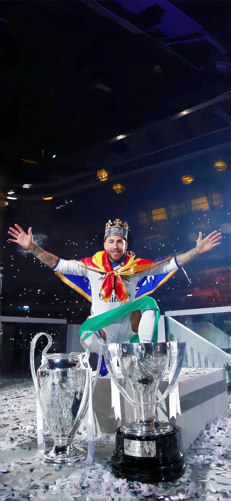 古蒂:拉莫斯谈判用力过猛 老佛爷眼中皇马高于一切